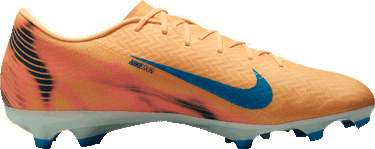 Sneakers og sko Nike Zoom Mercurial Vapor 16 Academy Kylian Mbappé FG/MG Flerfarvet | fq8377-801, 4