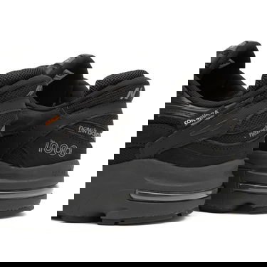Sneakers og sko New Balance 1000 Sort | M1000K, 3