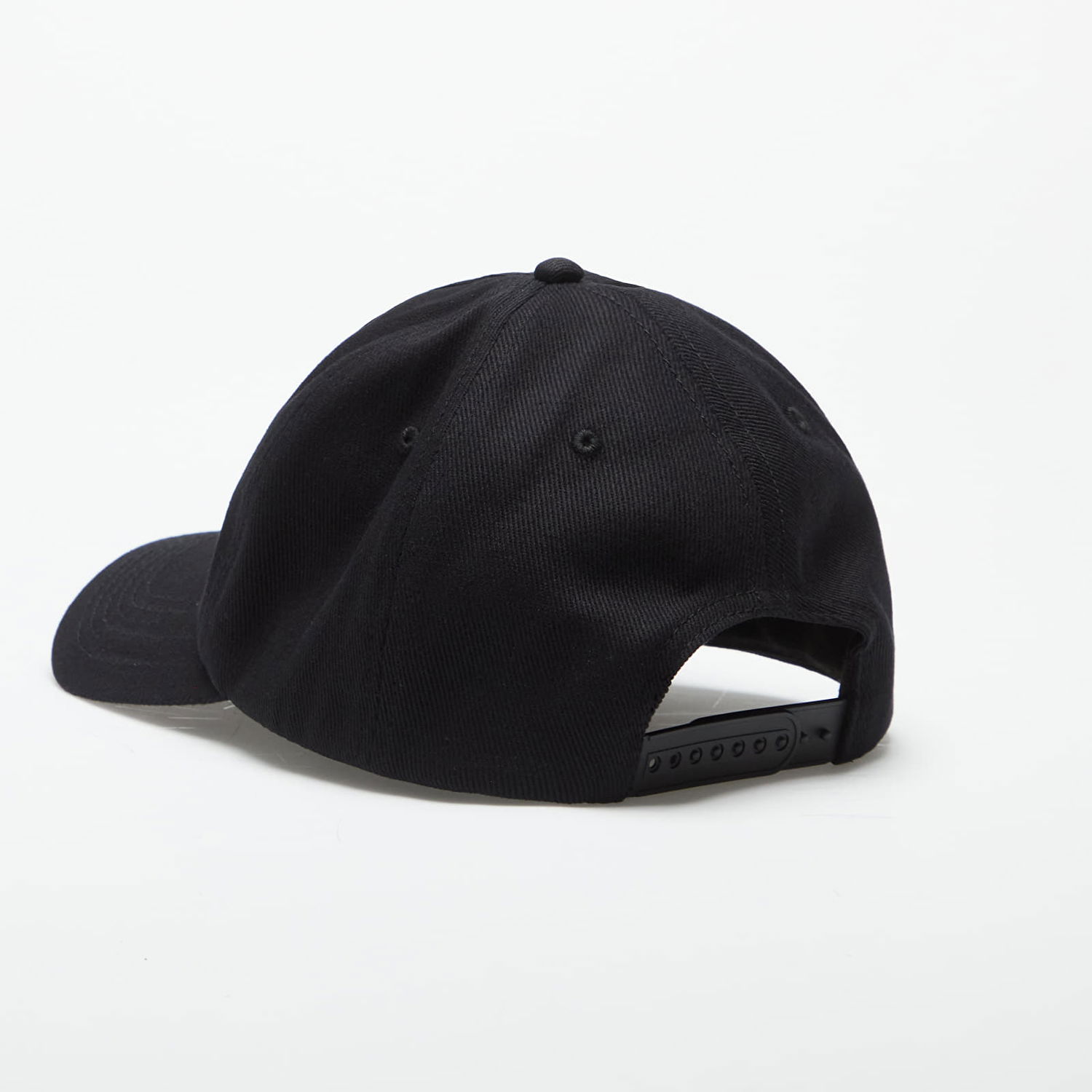Kasket Pleasures Appointment Unconstructed Cap Sort | P23W064 BLACK, 1