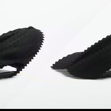 Kasket Pleasures Appointment Unconstructed Cap Sort | P23W064 BLACK, 1