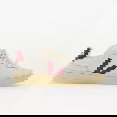 Sneakers og sko Veja V-90 Leather Hvid | VD2003657A, 2