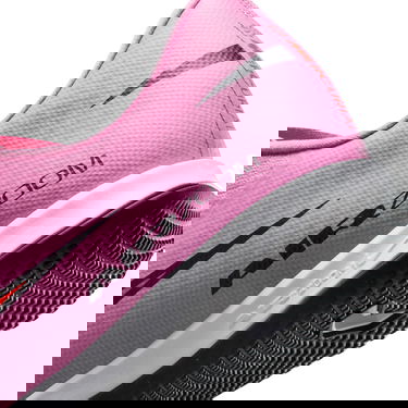 Sneakers og sko Nike ZOOM VAPOR 16 ACADEMY IC Lilla | FQ8434-600, 2