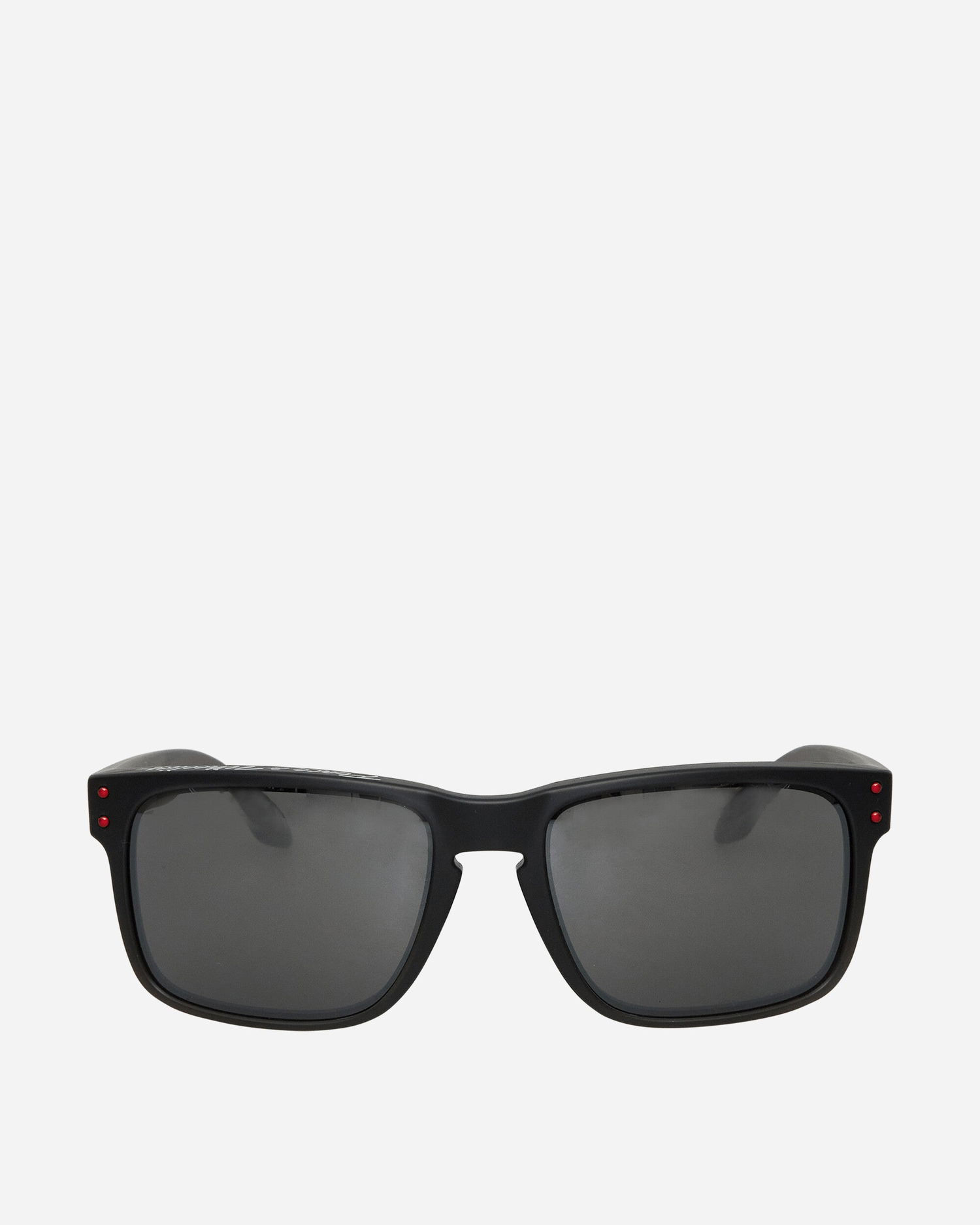 Solbriller OAKLEY Holbrook Sunglasses Troy Lee Designs Black / Prizm Black Sort | OO9102 Z0, 1