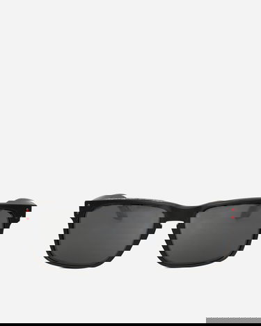 Solbriller OAKLEY Holbrook Sunglasses Troy Lee Designs Black / Prizm Black Sort | OO9102 Z0, 1