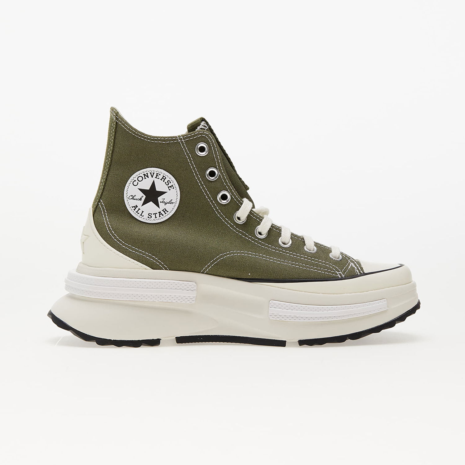 Sneakers og sko Converse Run Star Legacy CX Sort | A06154C, 0