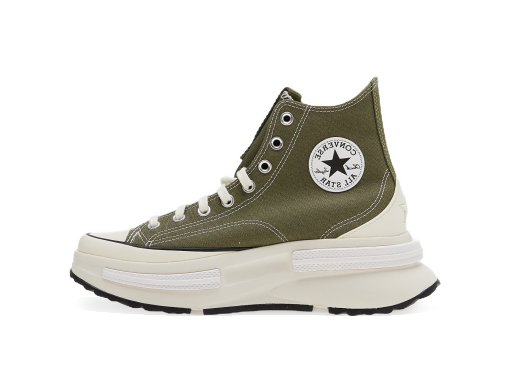 Sneakers og sko Converse Run Star Legacy CX Sort | A06154C