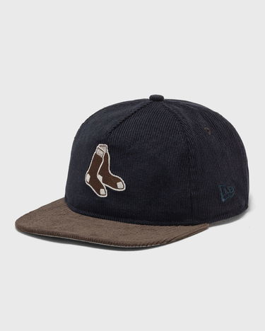 Kasket New Era Red Sox Golfer Snapback Mørkeblå | 70942985, 2