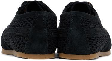 Tøj Dries Van Noten Dries Van Noten Suede Sort | WS251-1527-901, 1