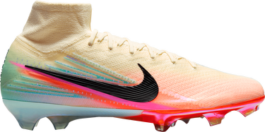 Sneakers og sko Nike Air Zoom Mercurial Superfly 10 Elite "Sam Kerr" FG Gul | hv8859-100, 0