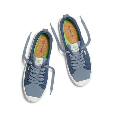 Sneakers og sko Cariuma Cariuma OCA Low Blå | 100107U61, 5