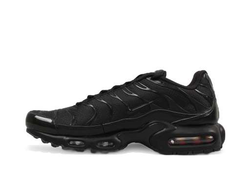 Sneakers og sko Nike Air Max Plus Sort | 604133-050