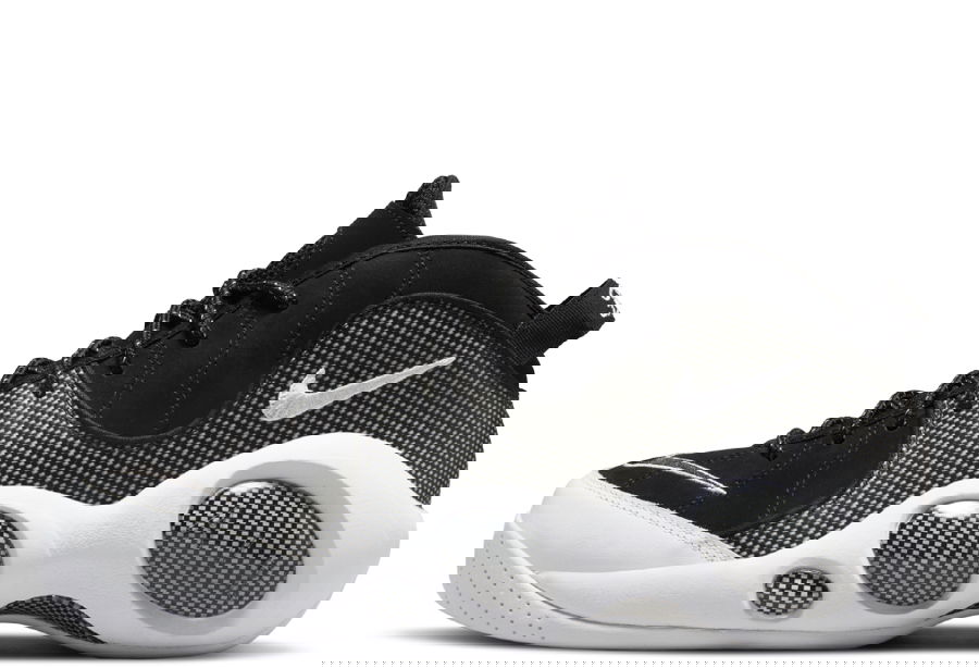 Sneakers og sko Nike Air Zoom Flight 95 "Black Metallic" Sort | DM0523-001, 1