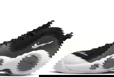 Sneakers og sko Nike Air Zoom Flight 95 "Black Metallic" Sort | DM0523-001, 1