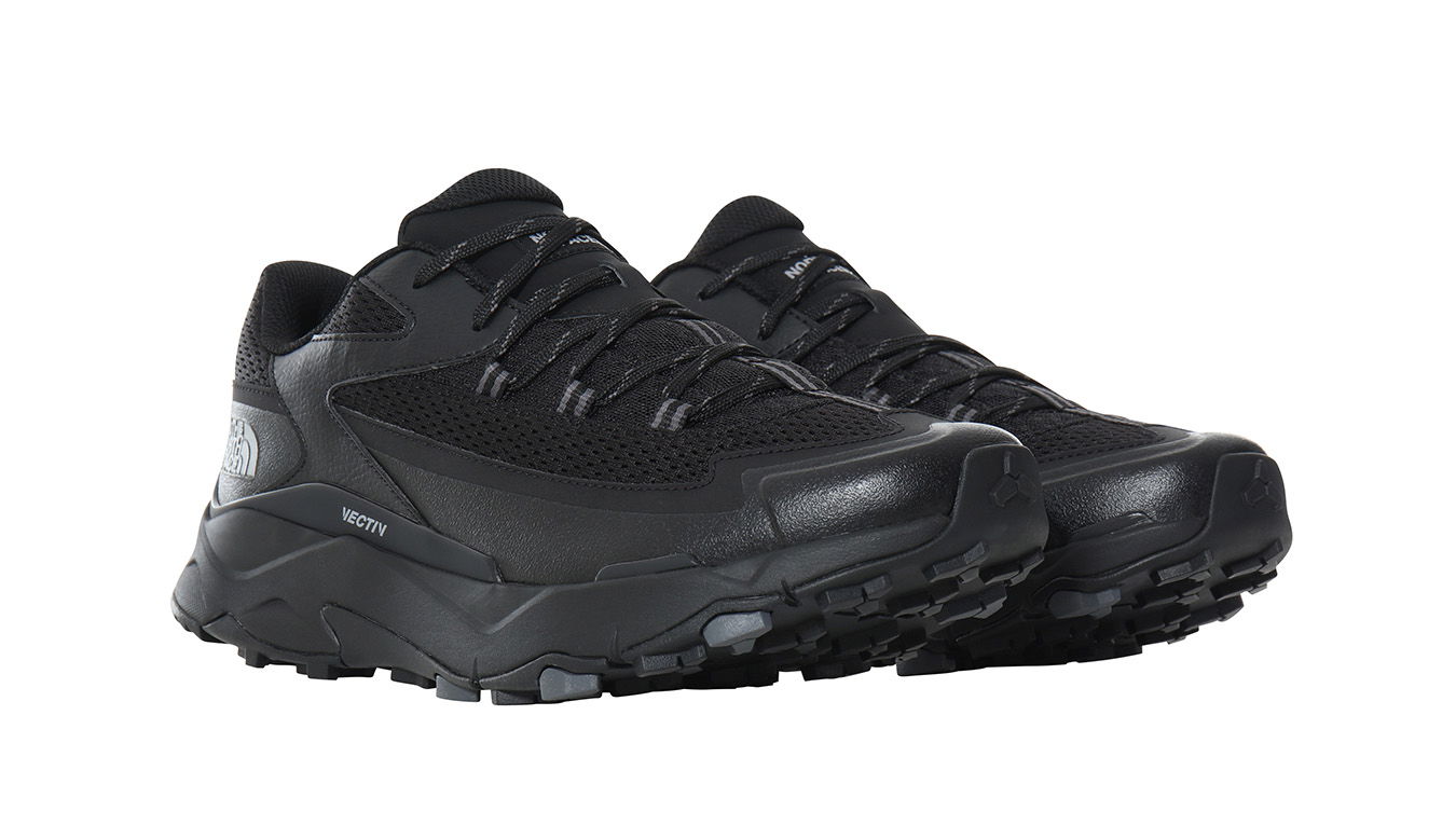 Sneakers og sko The North Face Vectiv Taraval Sort | NF0A52Q1KX7, 1