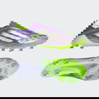 Sneakers og sko adidas Performance F50 Elite Lilla | JR5364, 0