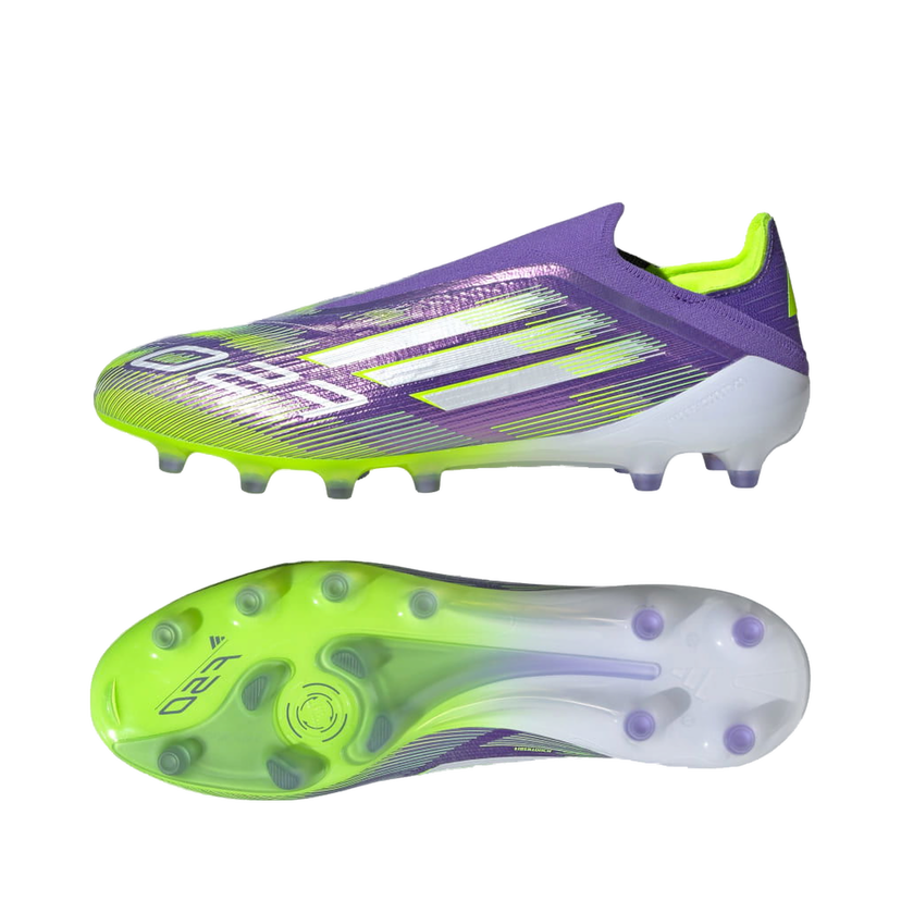 Sneakers og sko adidas Performance F50 Elite Lilla | JR5364