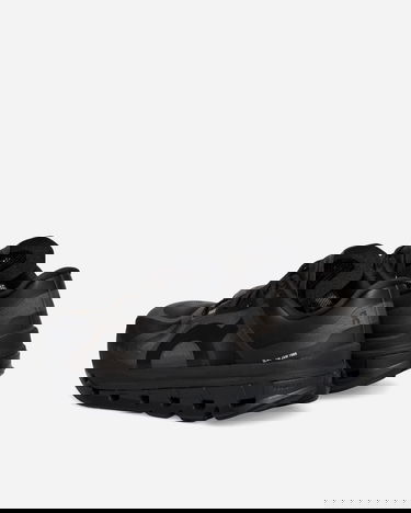 Sneakers og sko On Running Slam Jam x Cloudflow 5 "SHARPDUST" Sort | 3MF10483879 001, 4