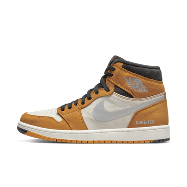 Sneakers og sko Jordan Air Jordan 1 High Element Gore-Tex "Light Curry" Gul | DB2889-700, 0