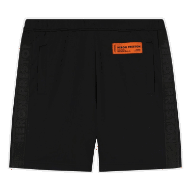 Shorts HERON PRESTON Nf Trackshorts Sort | HMCL007C99JER0011000, 0