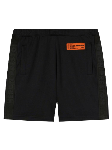 Shorts HERON PRESTON Nf Trackshorts Sort | HMCL007C99JER0011000