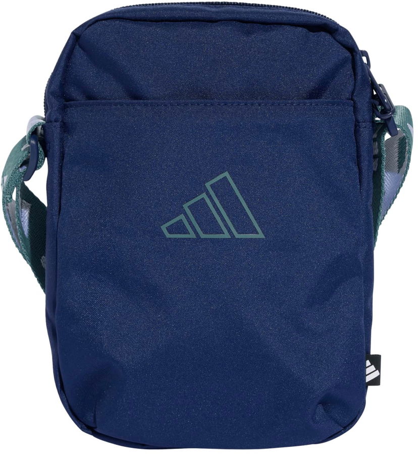 Skuldertaske adidas Originals adidas Classic Tape Organizer Bag Blå | jw1542