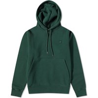 Sweatshirt MAISON KITSUNÉ Fox Head Patch Regular Hoodie Grøn | LM00703KM0307-P399, 1