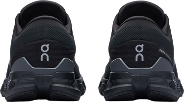 Sneakers og sko On Running Cloud X 4 Sort | 3we30070106, 4