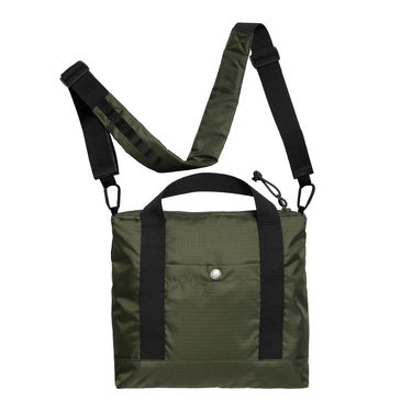 Mulepose Carhartt WIP Carhartt WIP Irwin Shoulder Bag Grøn | I034604_4, 1