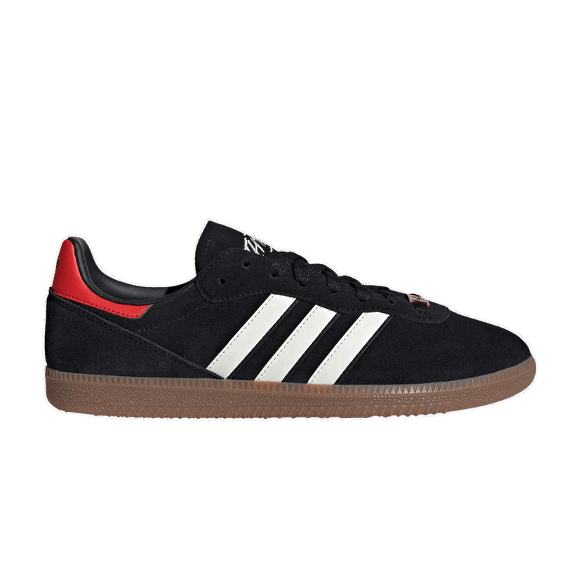 Sneakers og sko adidas Originals 100 Thieves x Palos Hills Sort | JH9125