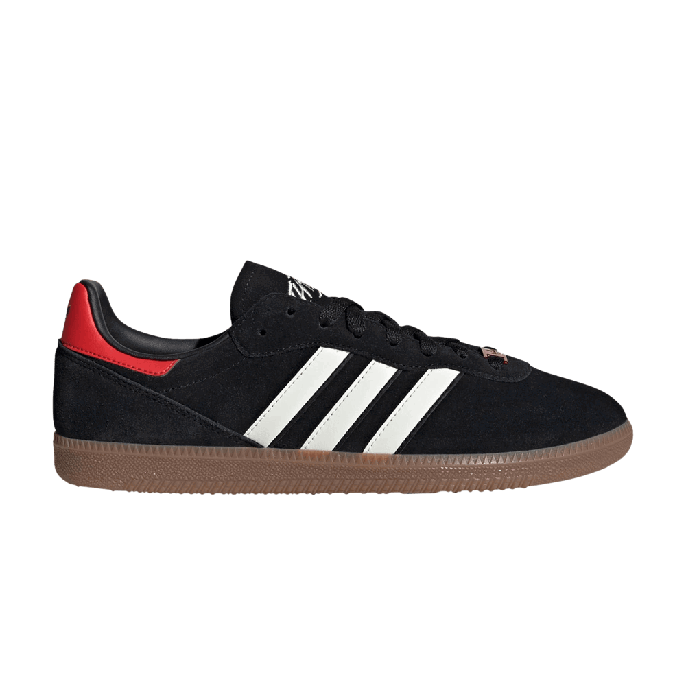 Sneakers og sko adidas Originals 100 Thieves x Palos Hills Sort | JH9125, 0