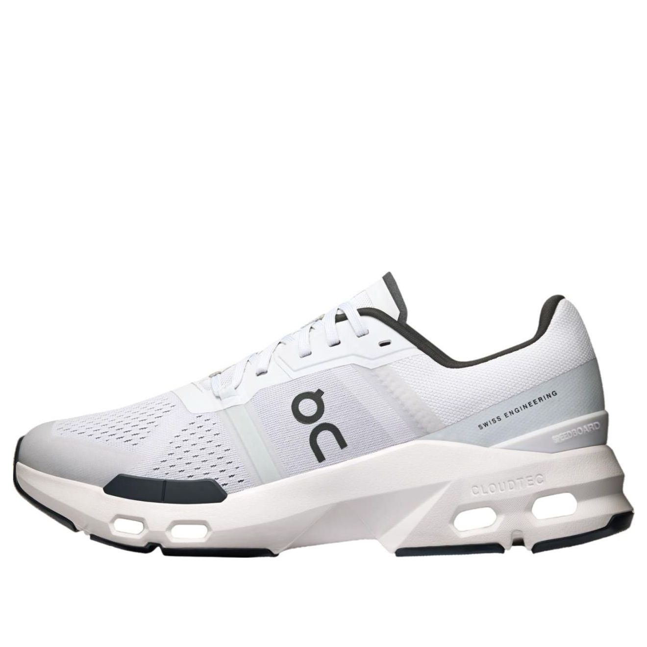 Sneakers og sko On Running Cloudpulse Hvid | 3MD30063275, 0