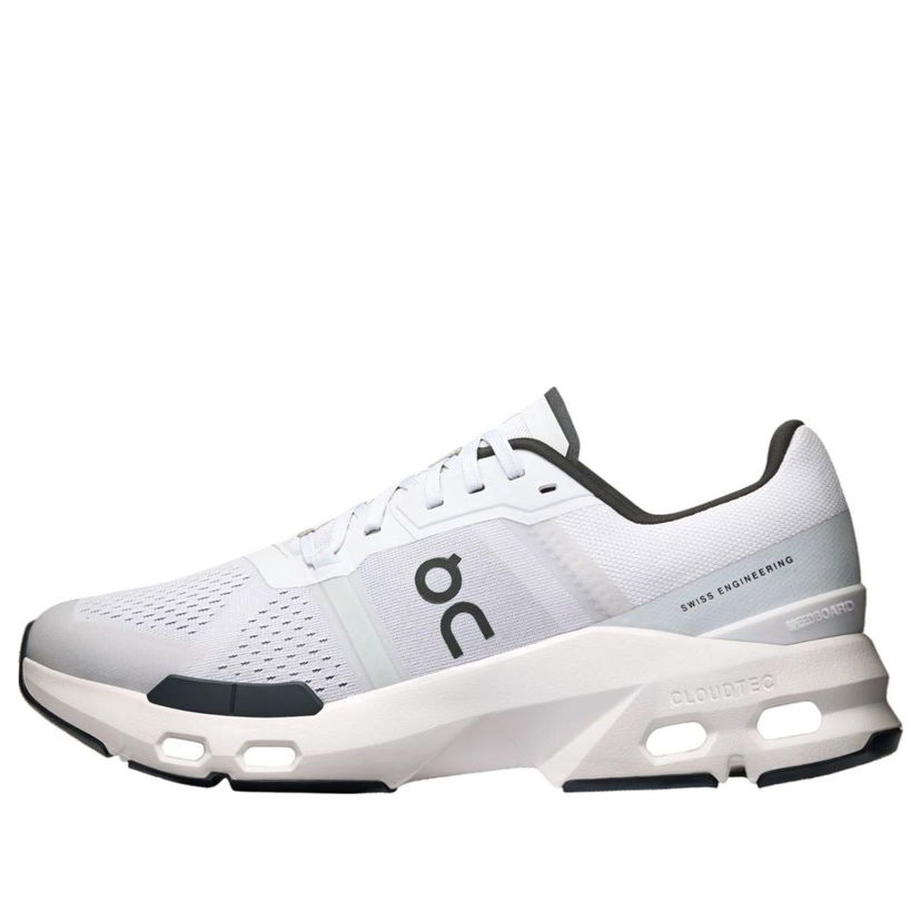 Sneakers og sko On Running Cloudpulse Hvid | 3MD30063275