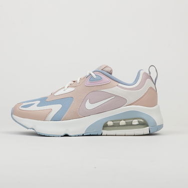 Sneakers og sko Nike W Air Max 200 Lyserød | CI3867-600, 1
