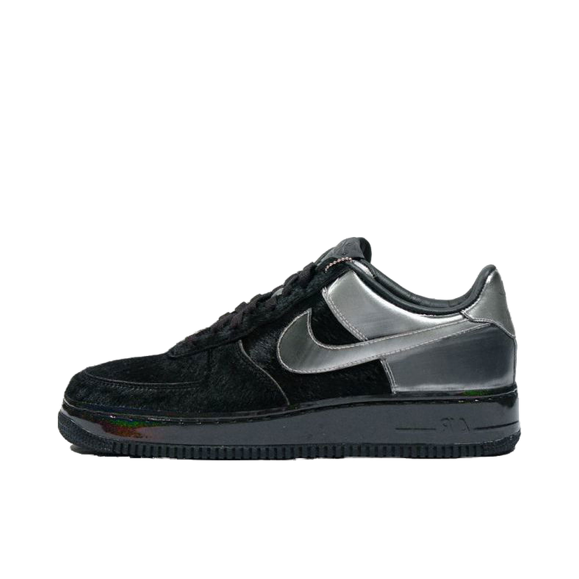 Sneakers og sko Nike Air Force 1 Low DJ Clark Kent Black Friday Sort | 349703-001