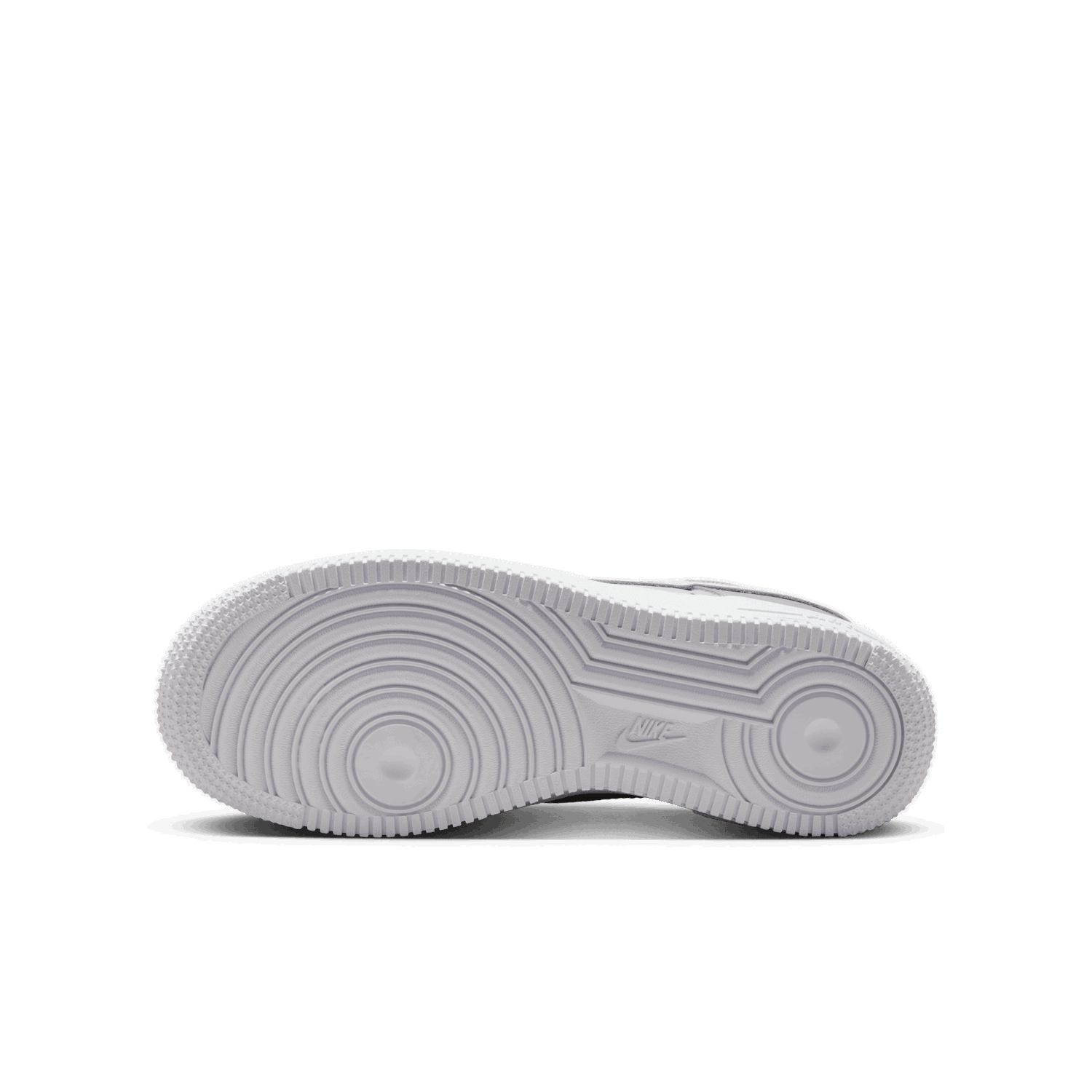 Sneakers og sko Nike Air Force 1 Grå | FV5948-005, 1