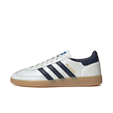Sneakers og sko adidas Originals Handball Spezial 'White & Navy' - Made in Germany Hvid | JR9532, 0