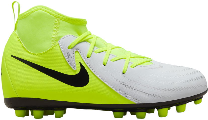 Sneakers og sko Nike Phantom Luna II Academy AG Gul | fj2605-003