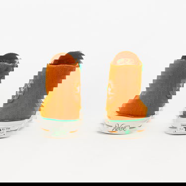 Sneakers og sko Converse Wonka x Chuck 70 "Oompa Loompa" Orange | A08152C, 4