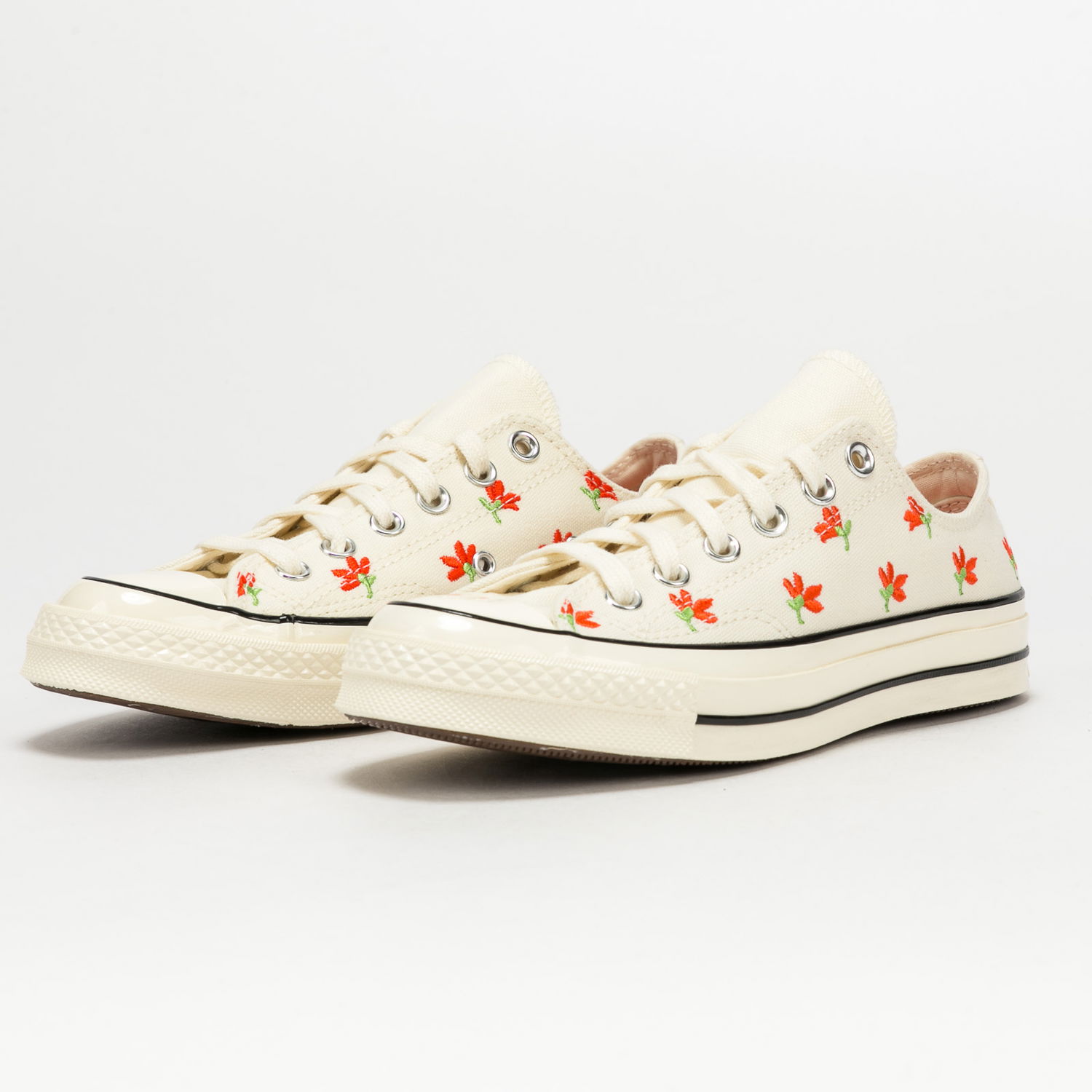 Sneakers og sko Converse Chuck 70 OX Beige | 570916C, 1