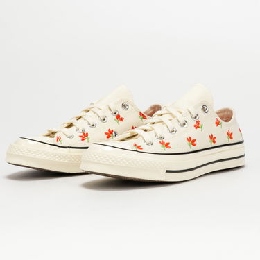Sneakers og sko Converse Chuck 70 OX Beige | 570916C, 1