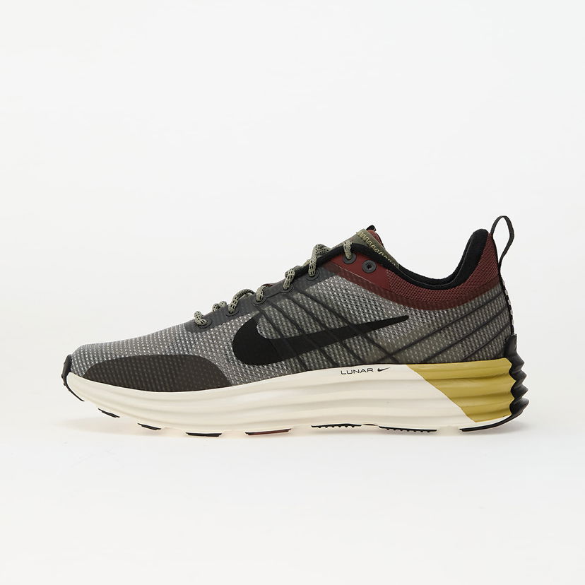 Sneakers og sko Nike Lunar Roam Se Grå | FZ8116-300