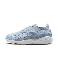 Air Footscape Woven "Washed Denim"