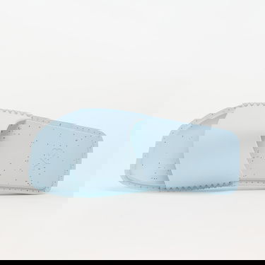 Sneakers og sko Y-3 Water Slide Ice Blue/ Ice Blue/ Ice Blue Turkis | IG4041, 2