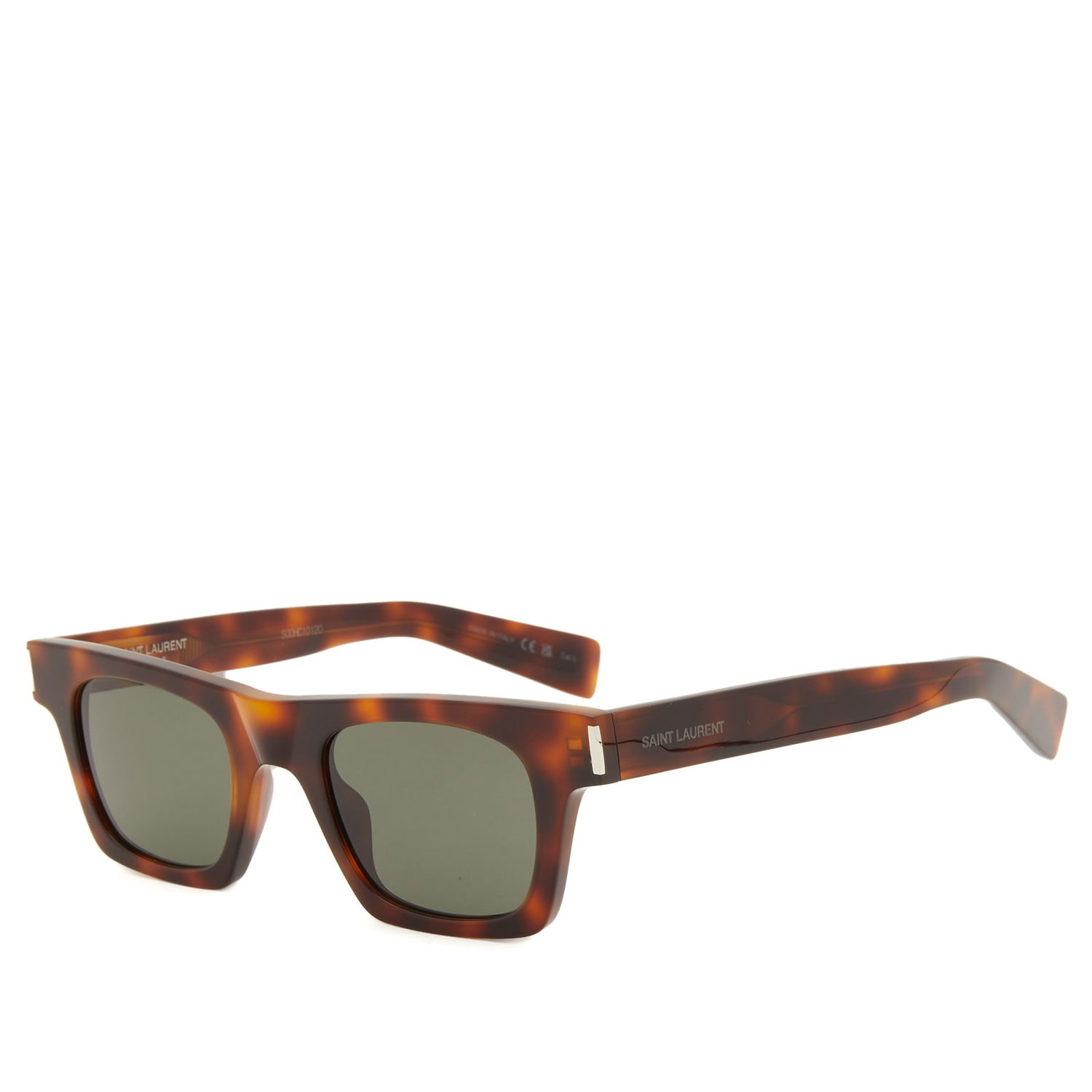Solbriller Saint Laurent Saint Laurent SL 719 Sunglasses Brun | SL-719-003, 0