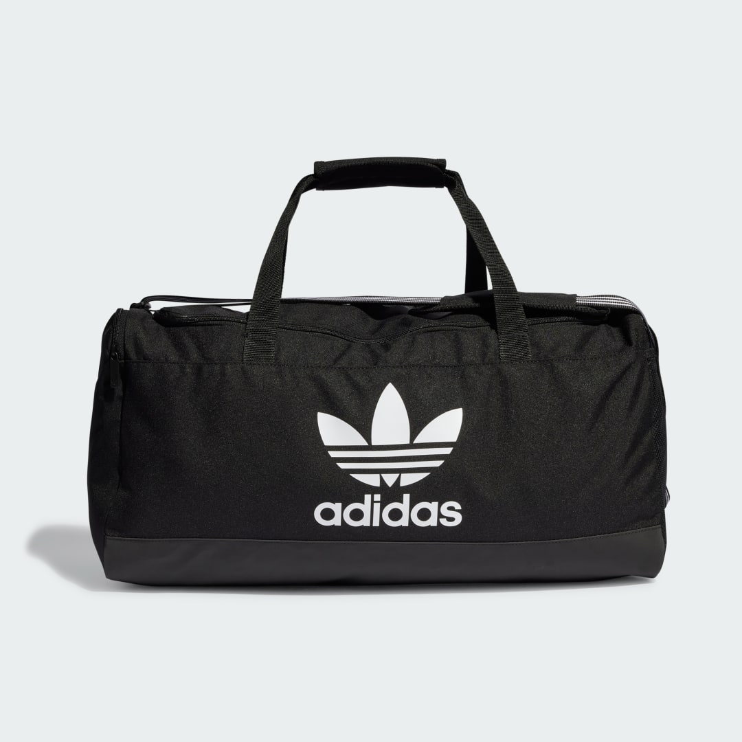 Rejsetaske adidas Performance Duffel Bag Sort | IM9872, 0