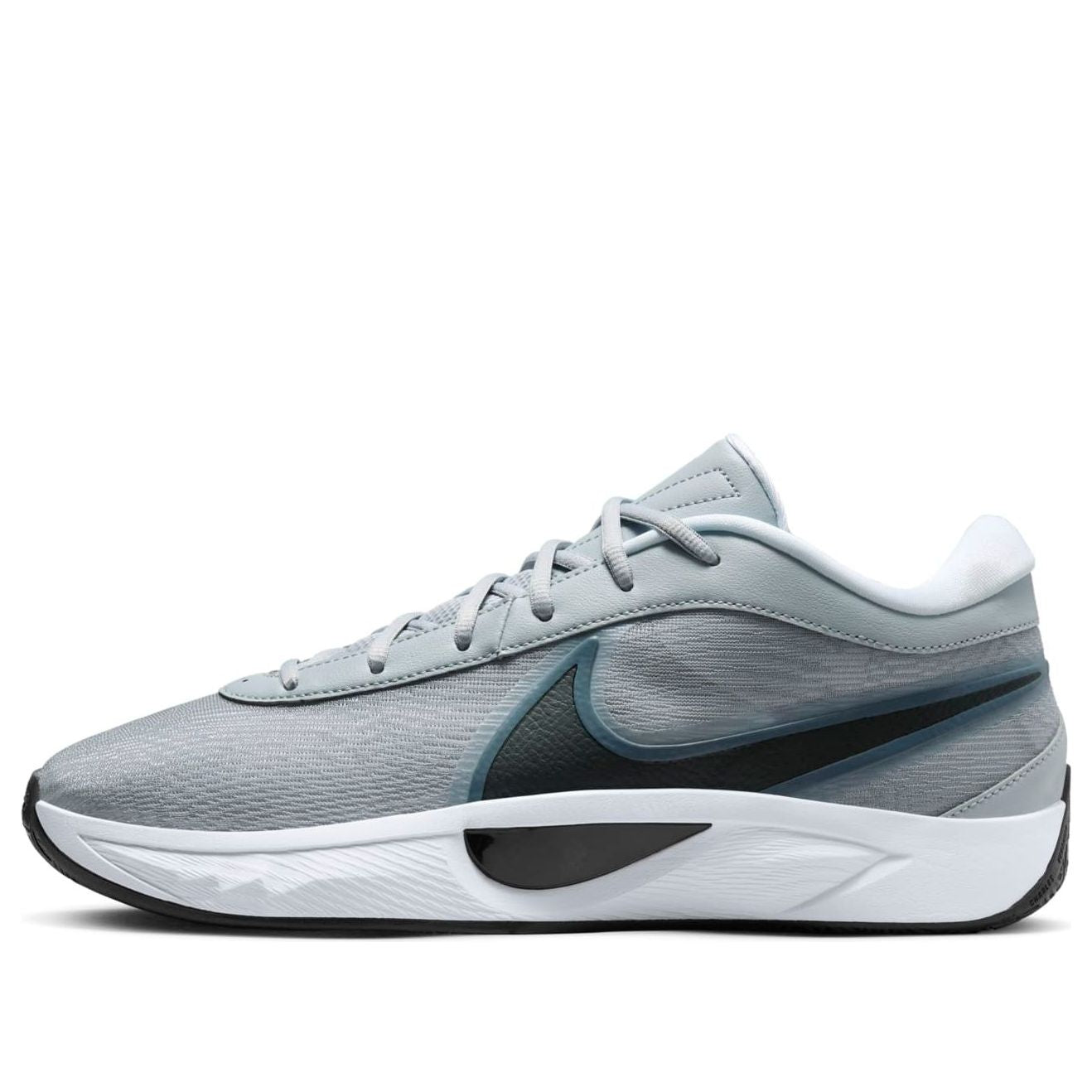Sneakers og sko Nike Zoom Freak 6 TB Grå | FV1292-001, 0