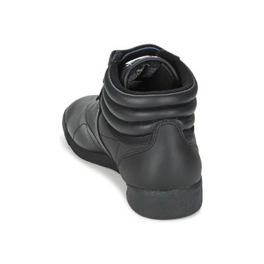 Sneakers og sko Reebok (High-top Trainers) FREESTYLE Sort | 100000102=2240, 4