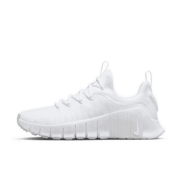 Sneakers og sko Nike Free Metcon 6 Platinum Tint (Women's) Hvid | FJ7126-101, 1