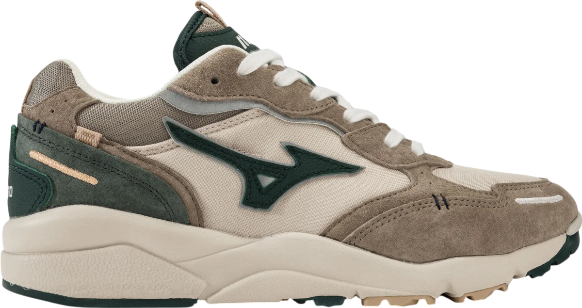 Sneakers og sko Mizuno Mizuno Sky Medal Beta Beige | d1ga2386-001, 0