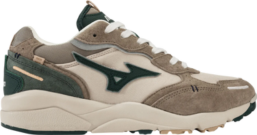 Sneakers og sko Mizuno Mizuno Sky Medal Beta Beige | d1ga2386-001, 0